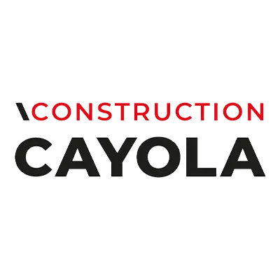 Construction Cayola