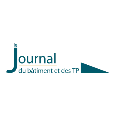 Le journal du bâtiment et des TP