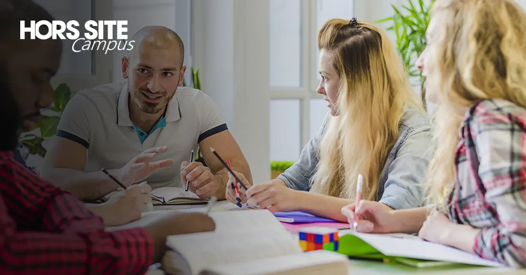 Conférence pour les écoles