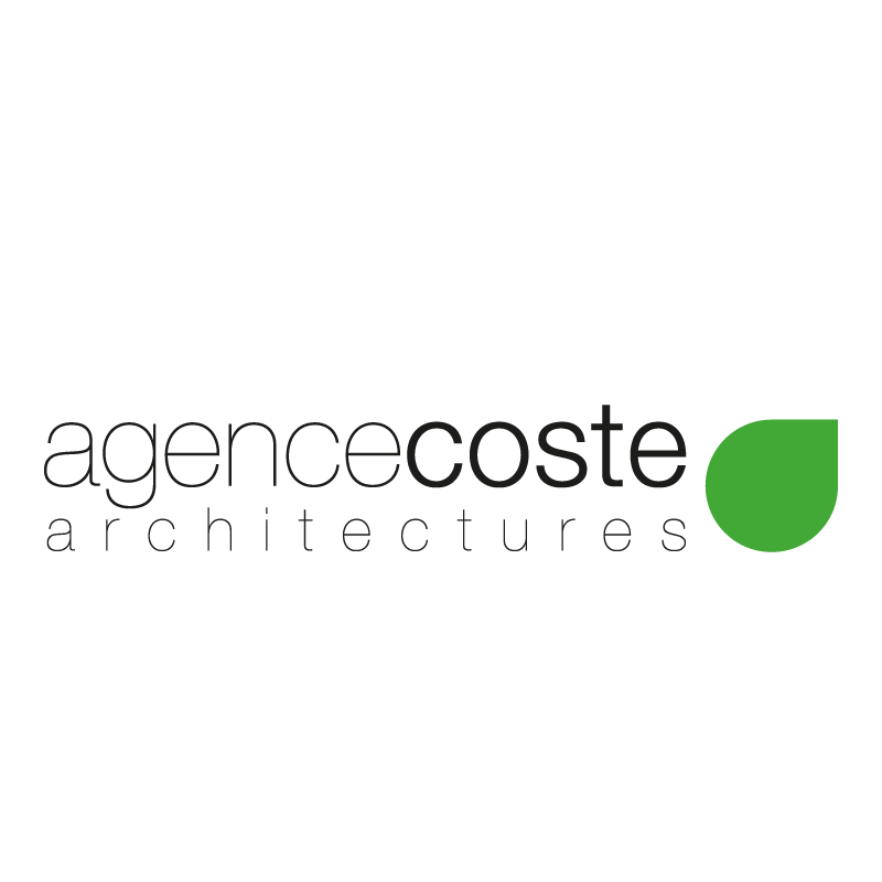 AGENCE COSTE ARCHITECTURE