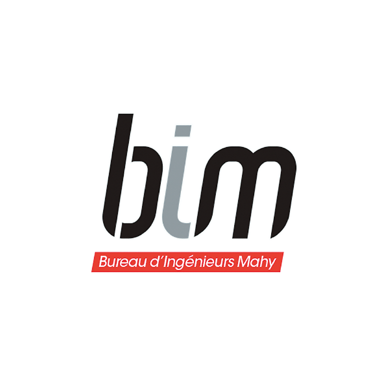 BIM - BUREAU INGENIERIE MAHY