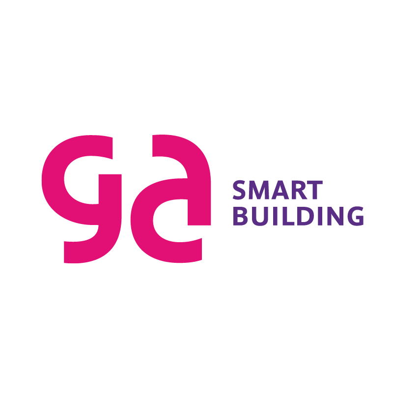 GA SMART BUILDING