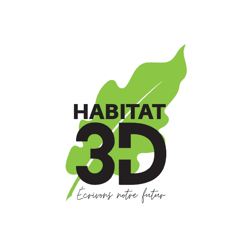 HABITAT 3D