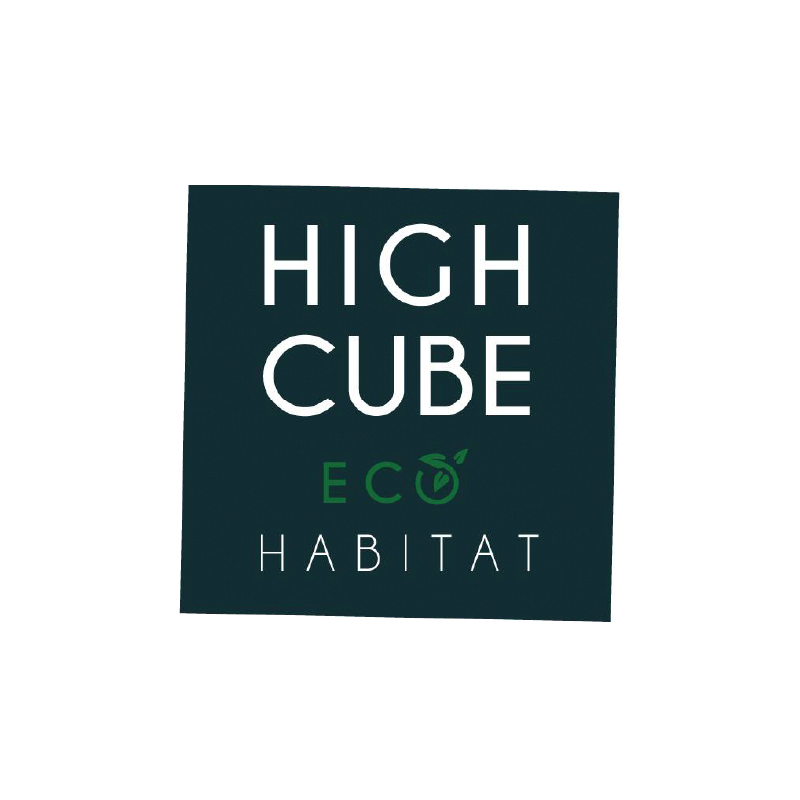 HIGH CUBE HABITAT