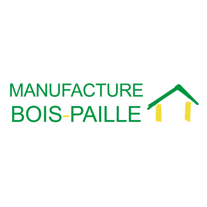 MANUFACTURE BOIS PAILLE