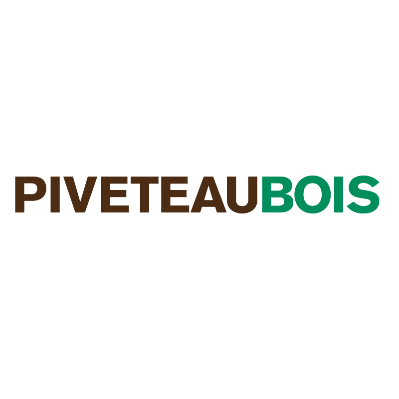 PIVETEAU BOIS