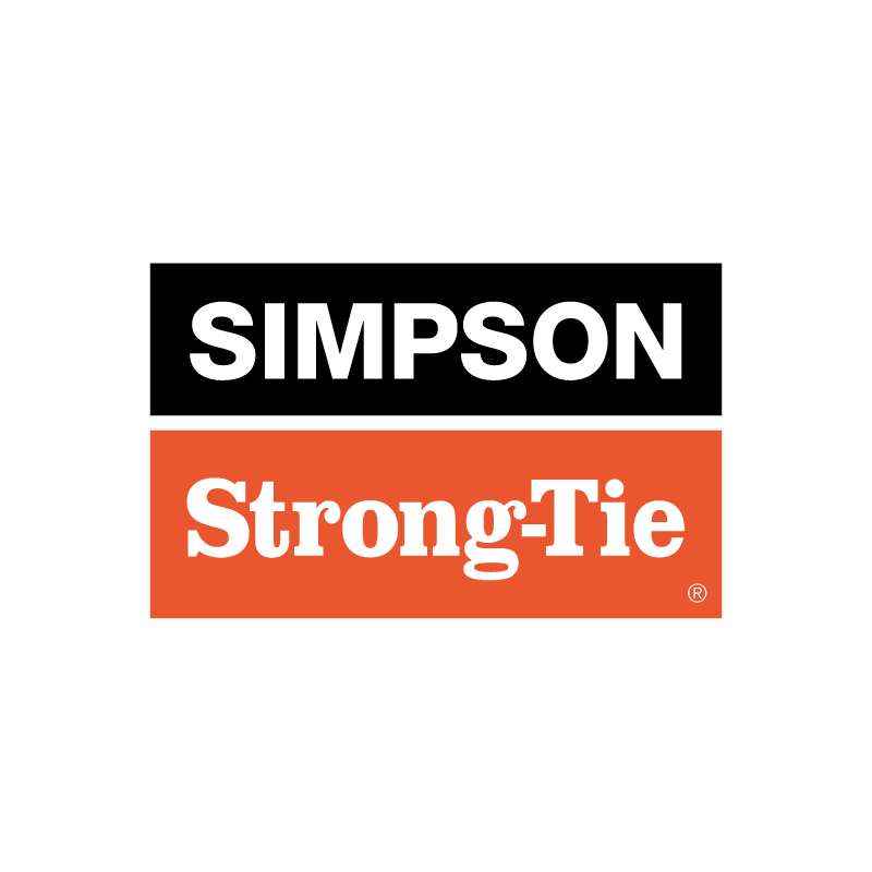 SIMPSON STRONG-TIE